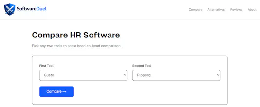 SoftwareDuel gallery image