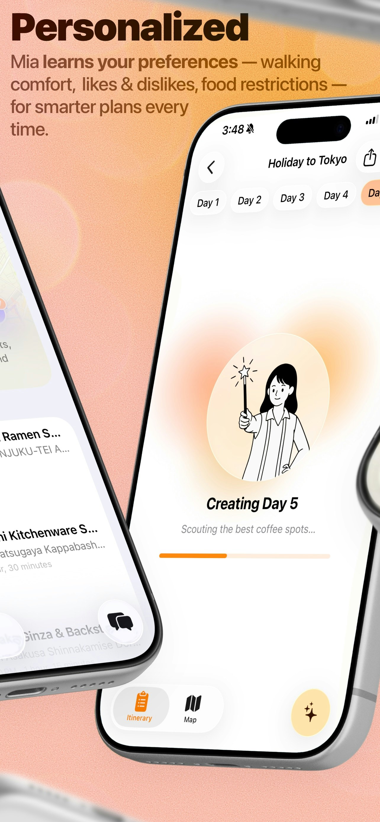 Tripstitch gallery image