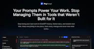 PingPrompt