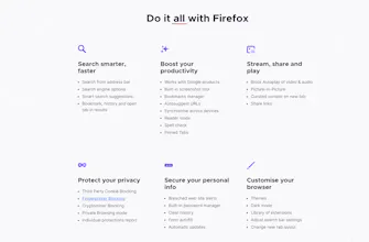 Mozilla gallery image