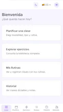 Pylates Planning gallery image