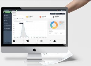 Free Invoice Templates in MS Word, Excel