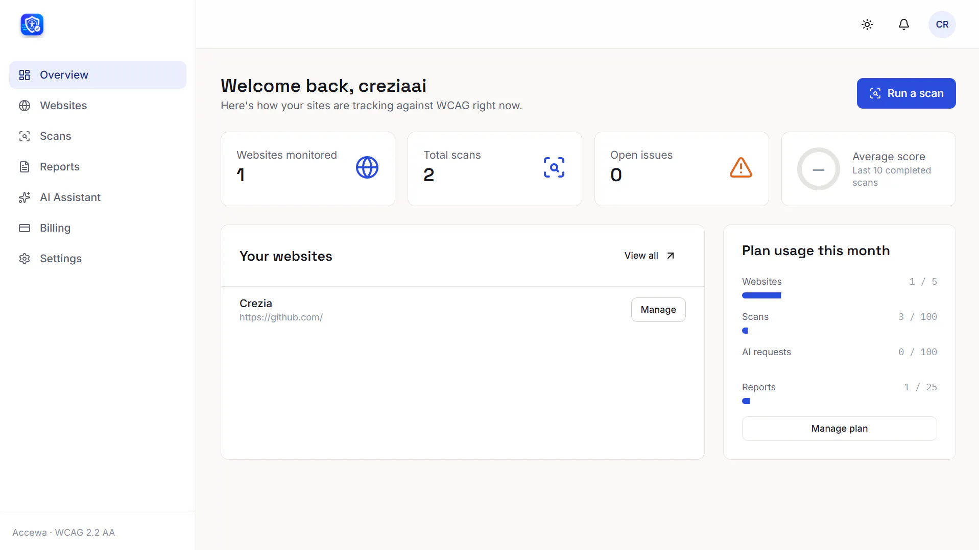 Accewa  gallery image
