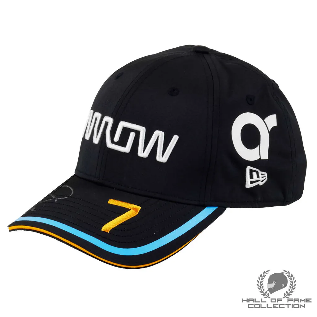 IndyCar Crew Shirts & Jackets gallery image