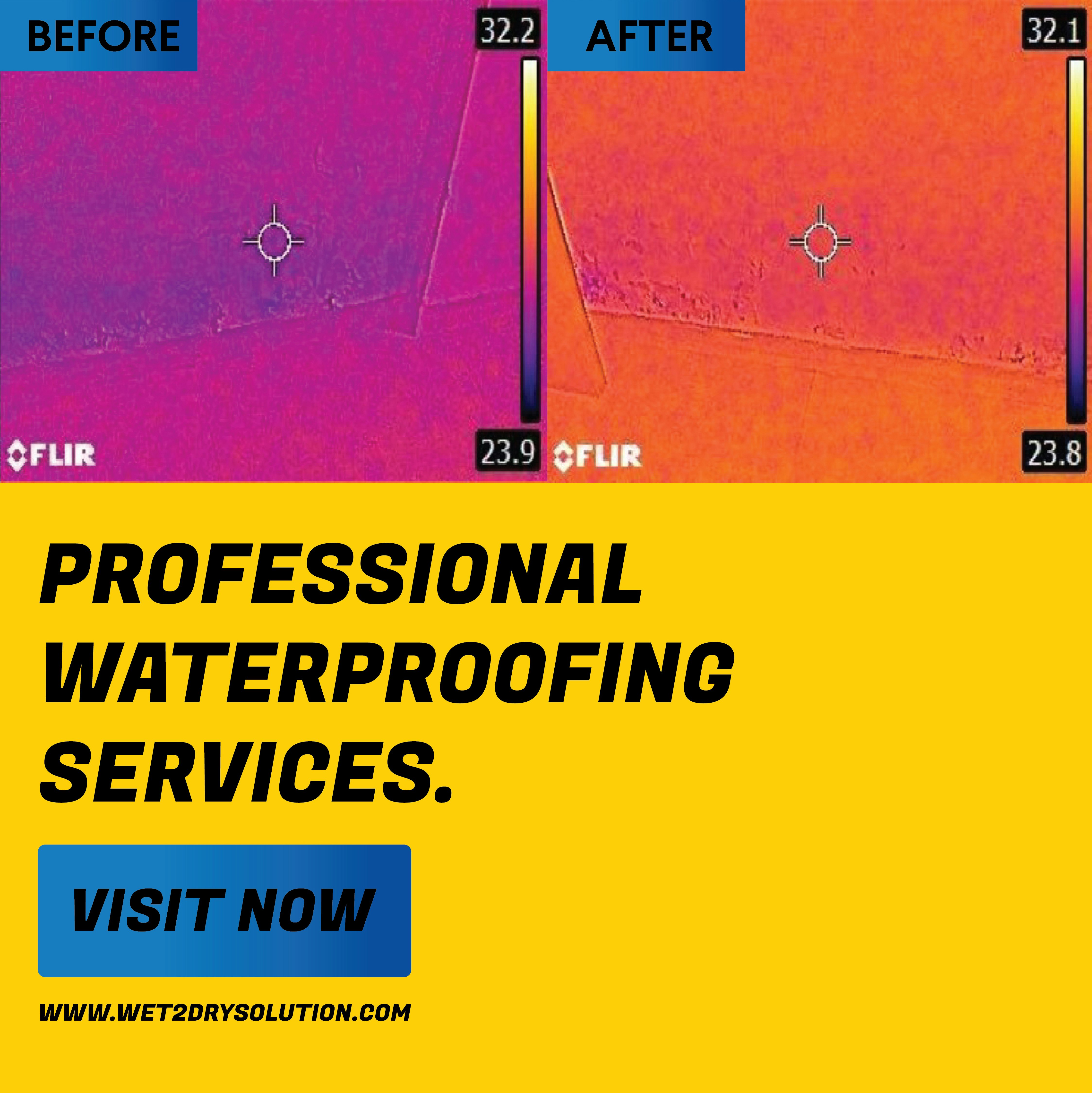 Best Waterproofing Company gallery image