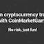 CoinMarketGame