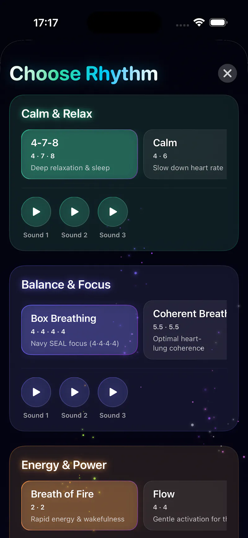 Mood Popper screenshot 4