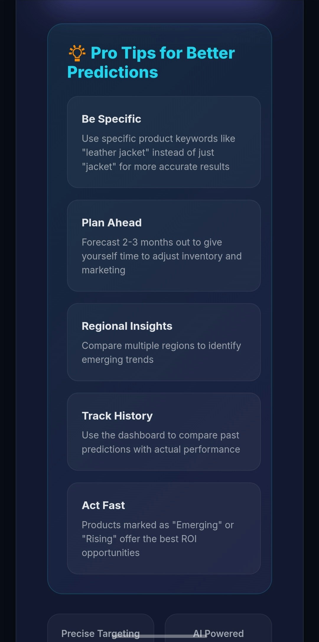 FashionIntel gallery image