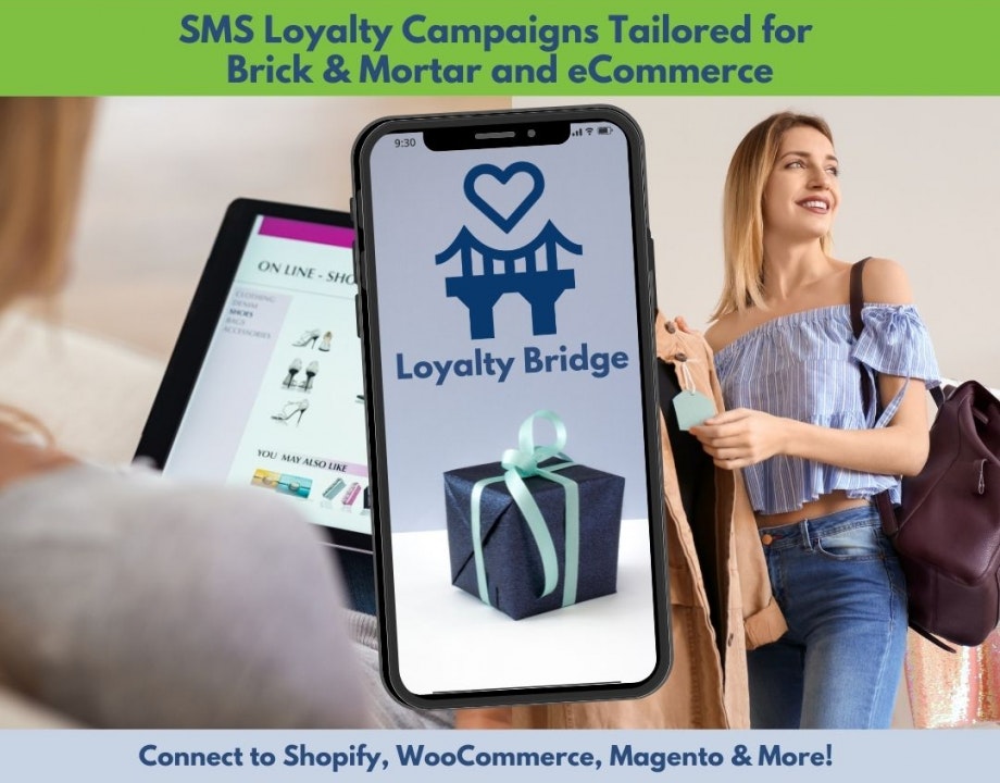 SMS Marketing Agency 