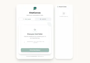 Chat Canvas gallery image