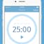 Focus - Productivity Timer for iPhone, iPad, Apple Watch and
