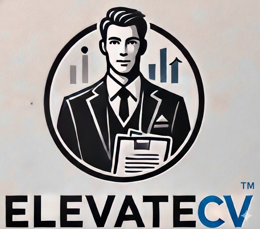 ElevateCV - Screenshot 3 showing product features and functionality