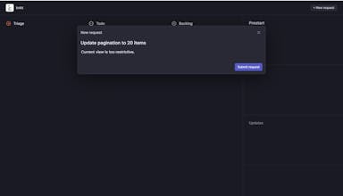 Lindie gallery image