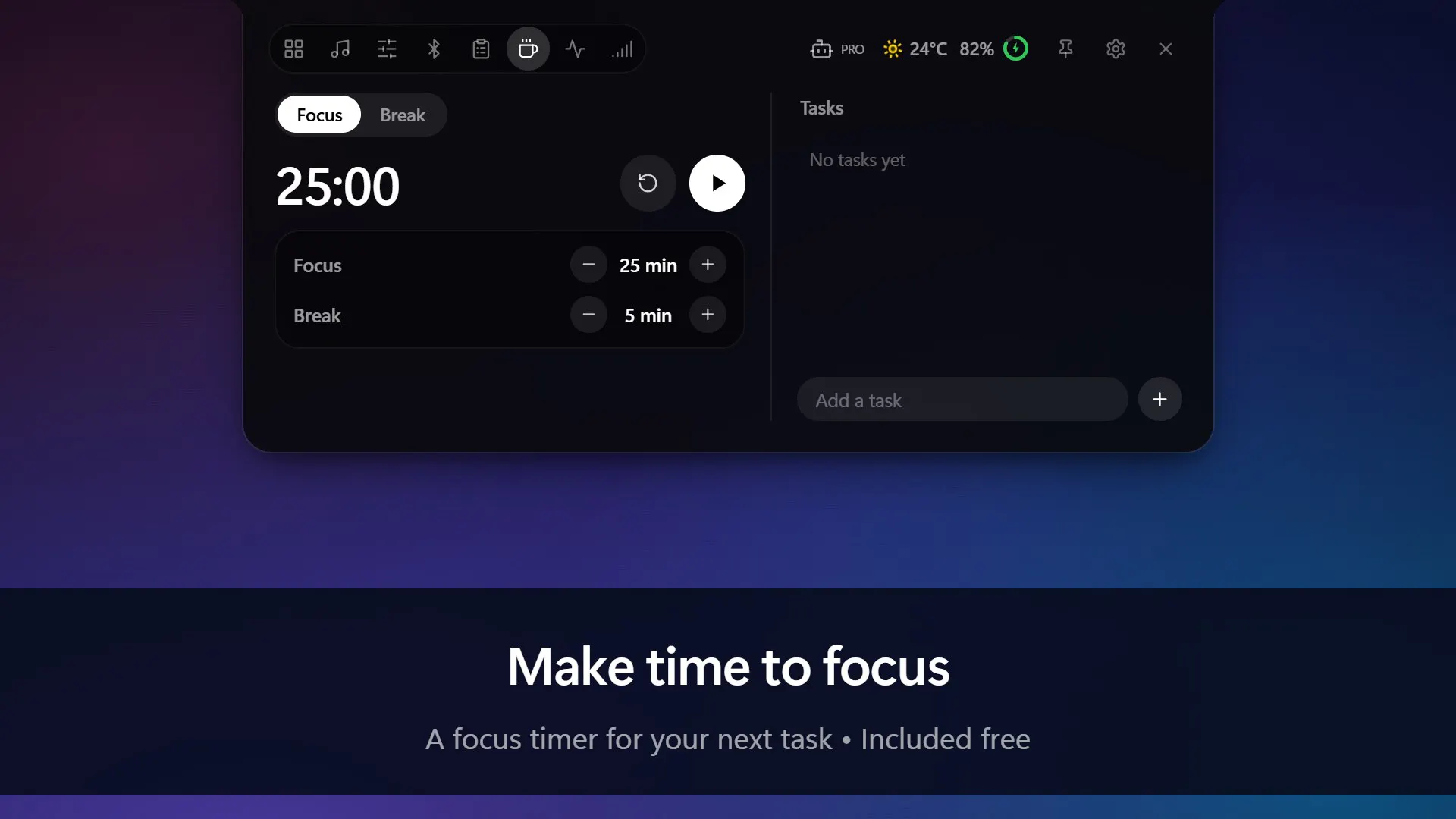 Smart Notch gallery image
