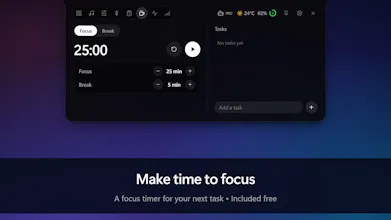 Smart Notch gallery image