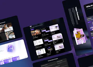 ViiTor AI gallery image