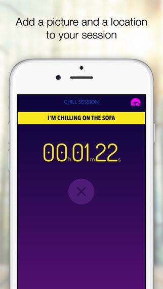 Chillkeeper gallery image