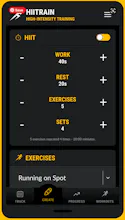 hiitrain.com gallery image