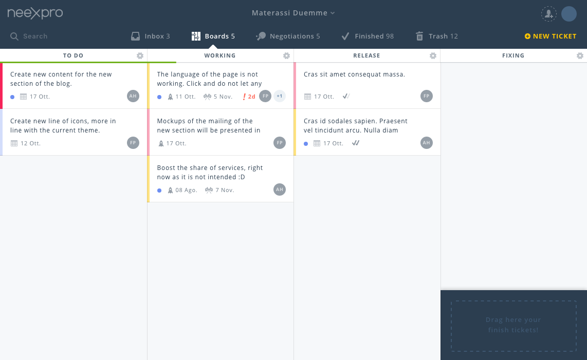 Neexpro gallery image