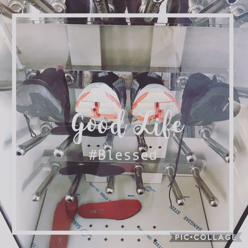 Online Shoe Cleaning gallery image