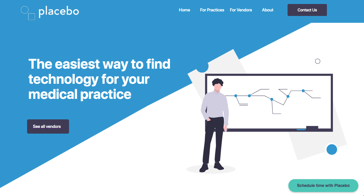 Placebo gallery image