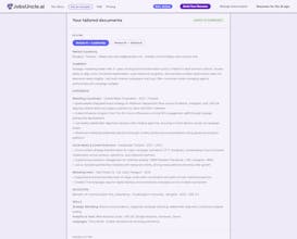 JobsUncle.ai gallery image