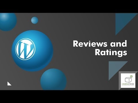 WordPress Review Plugin gallery image