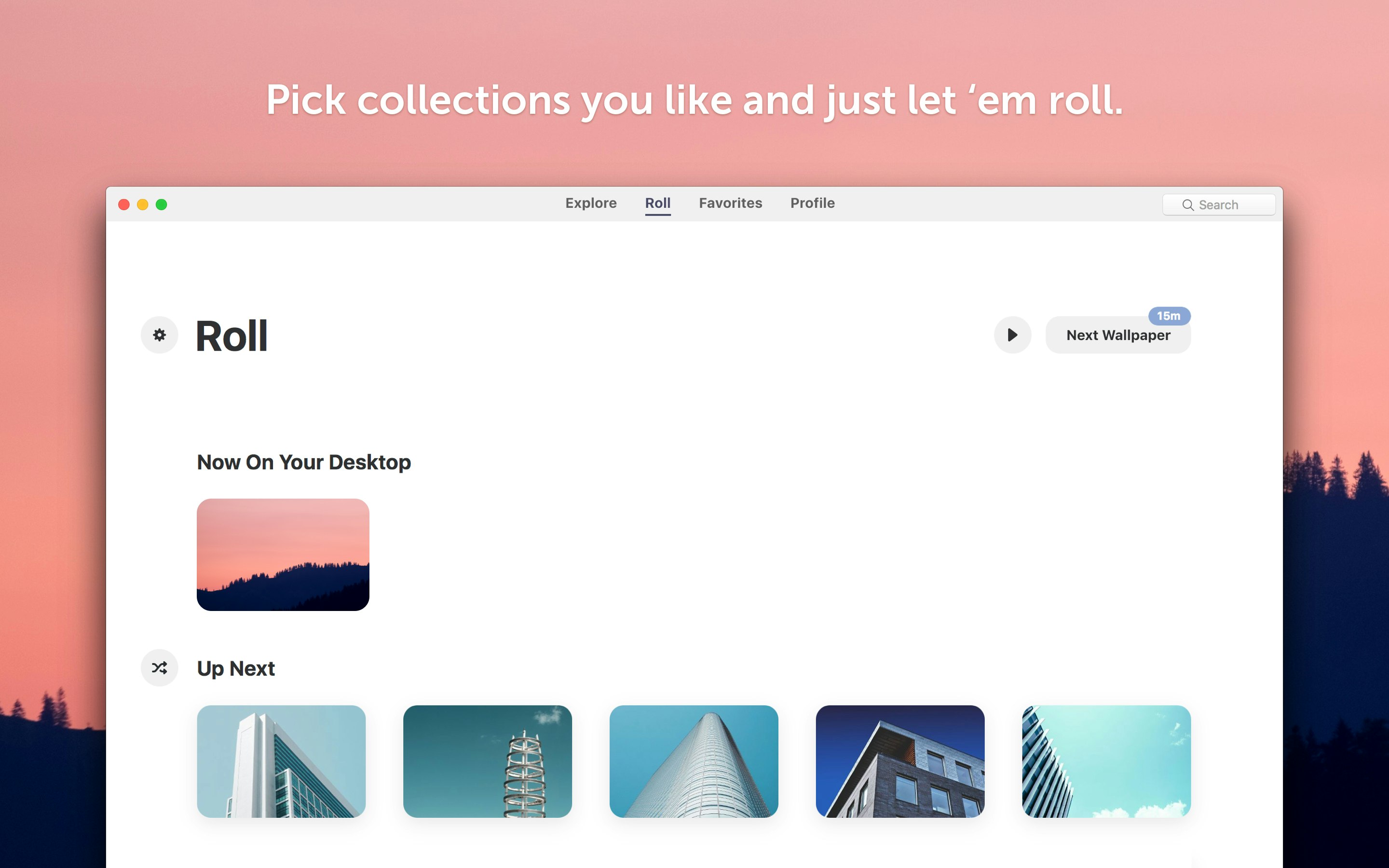 Wallpaper Wizard gallery image