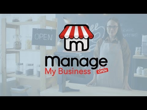 Manage My Business gallery image