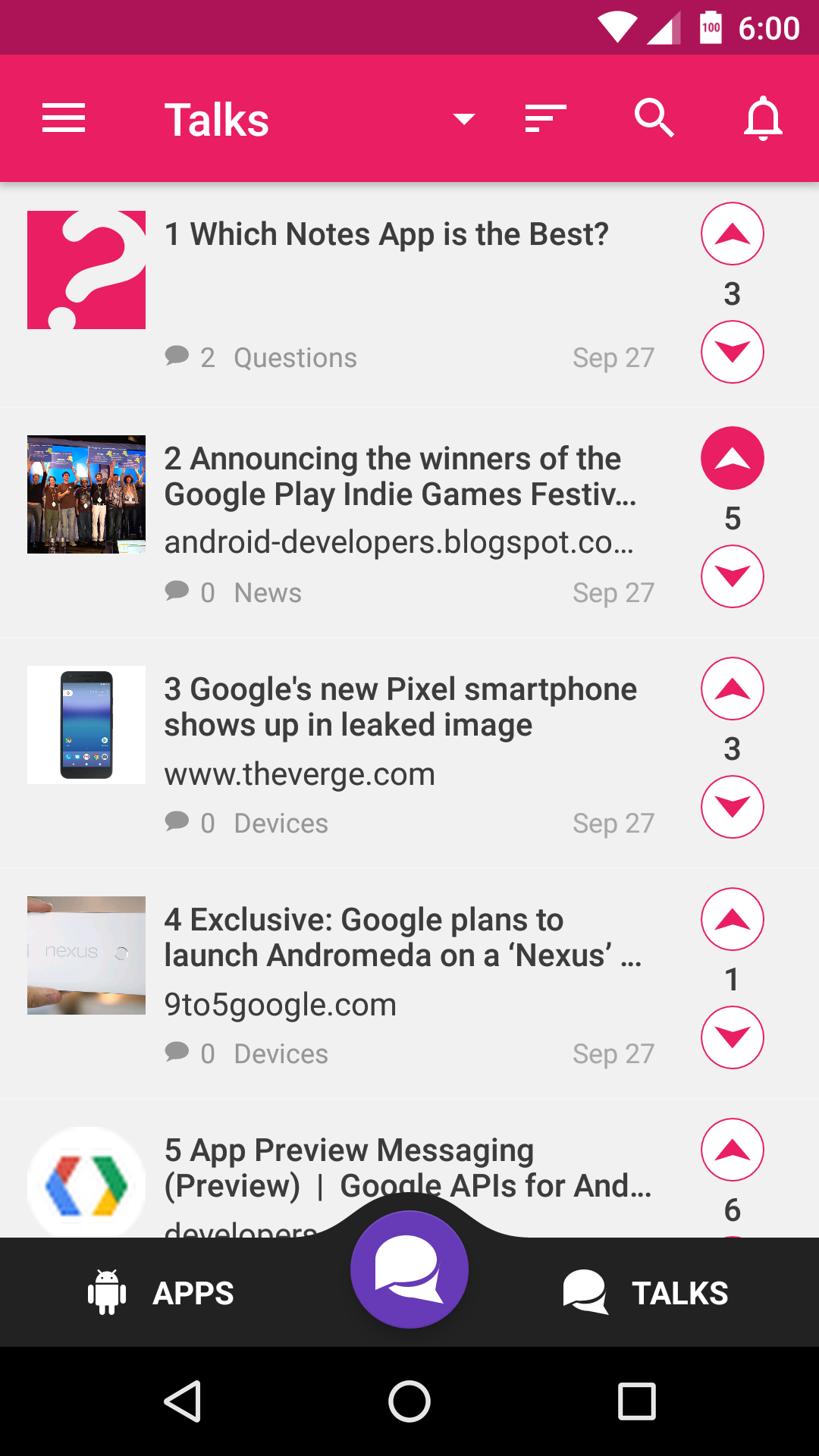 AppHunt 3.0 gallery image