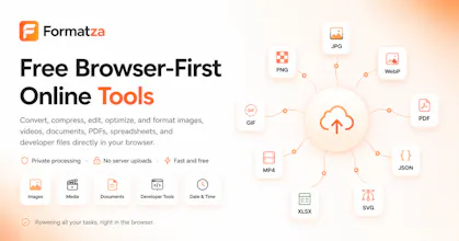 Formatza gallery image