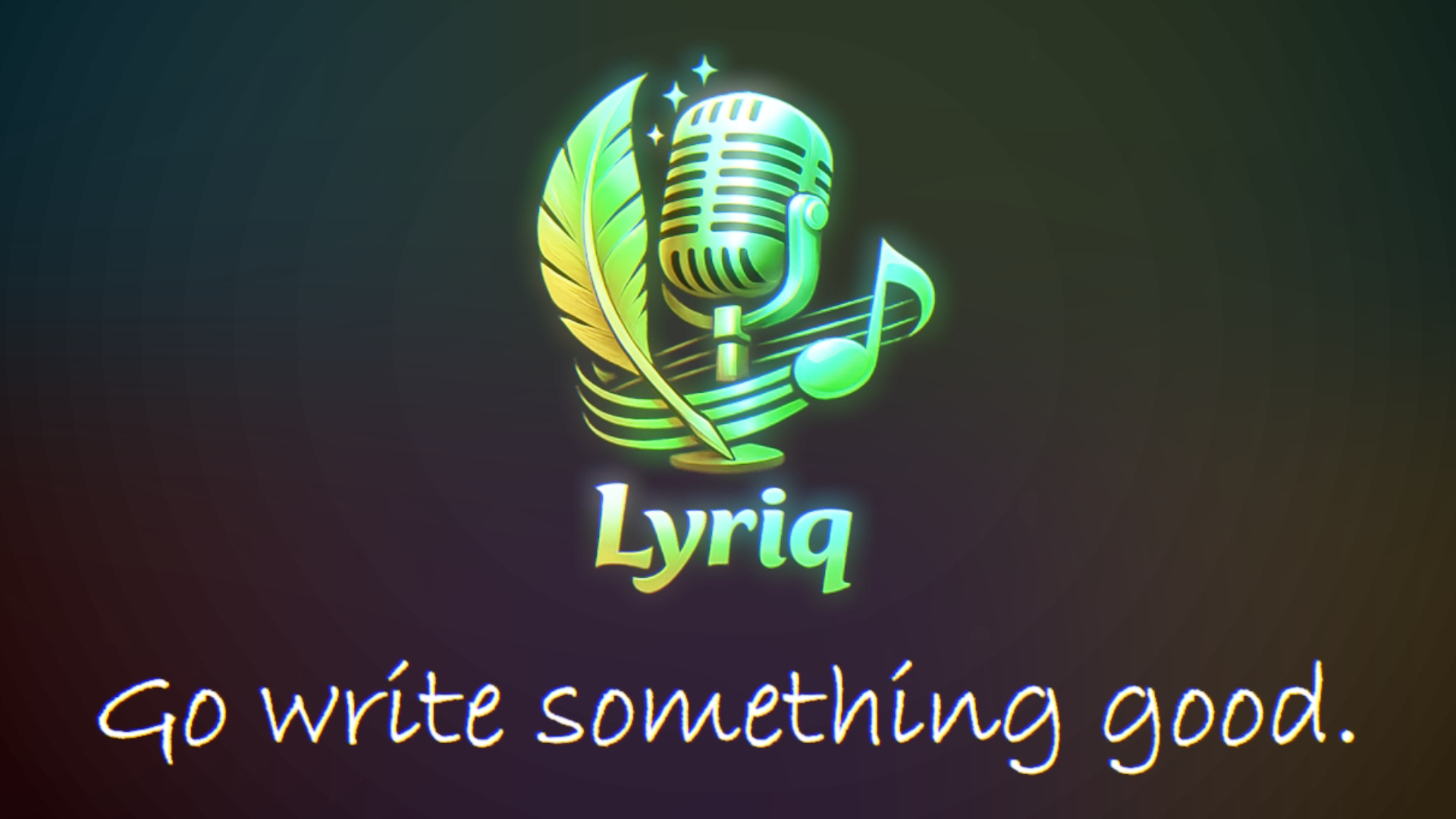 LyriQ gallery image