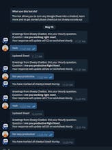 Sheety Bots gallery image