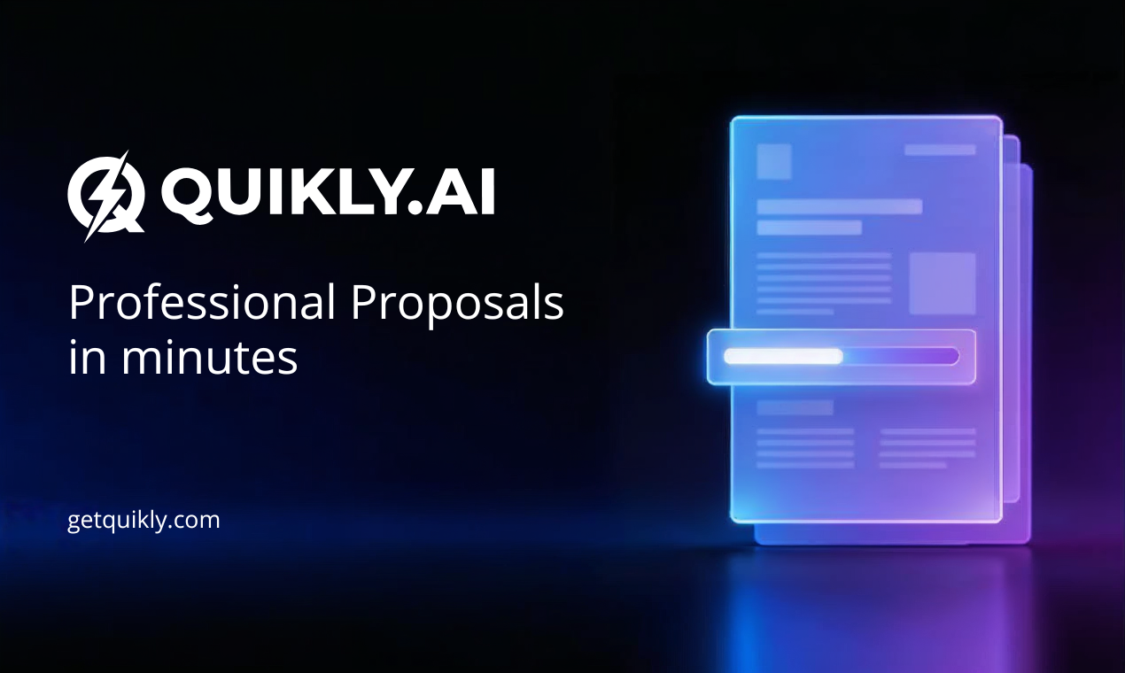 Quikly.ai gallery image