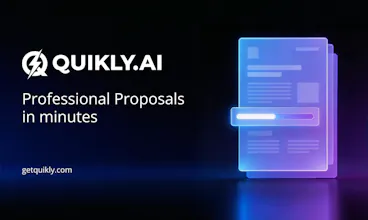 Quikly.ai gallery image