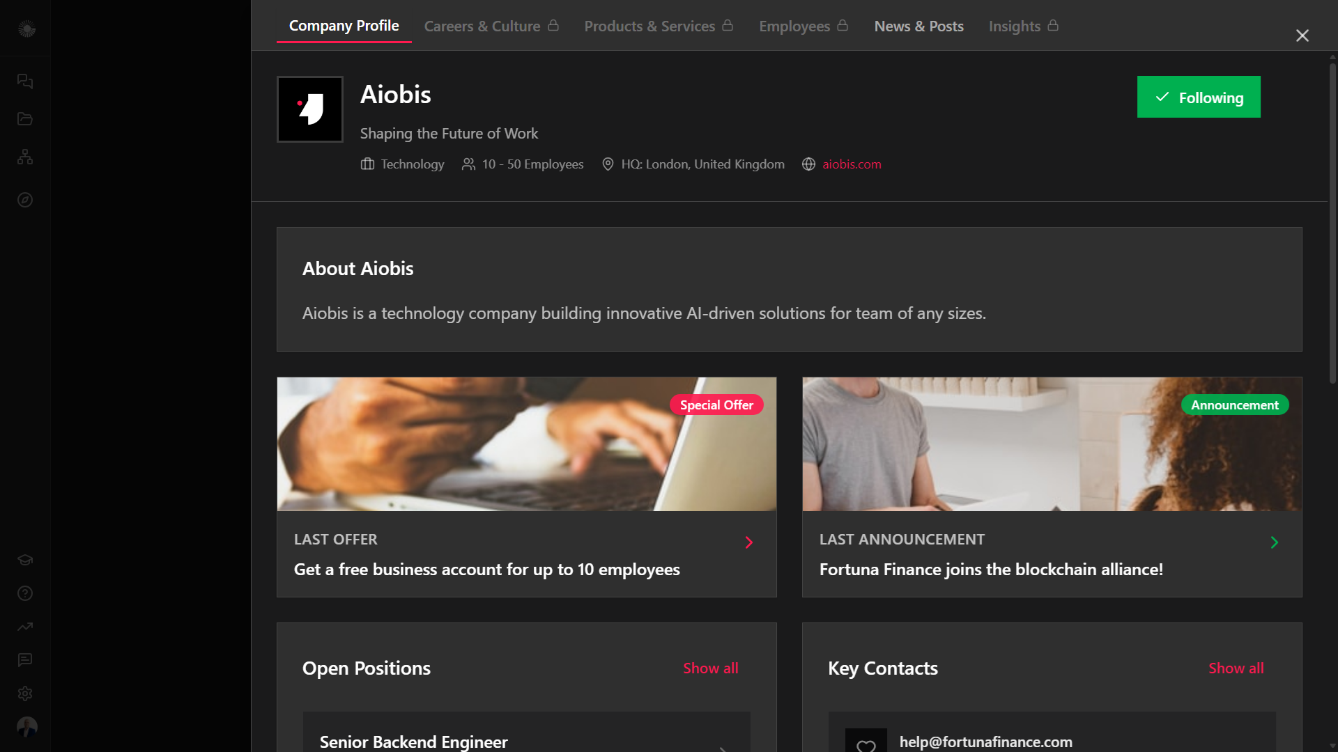 Seamlessity gallery image