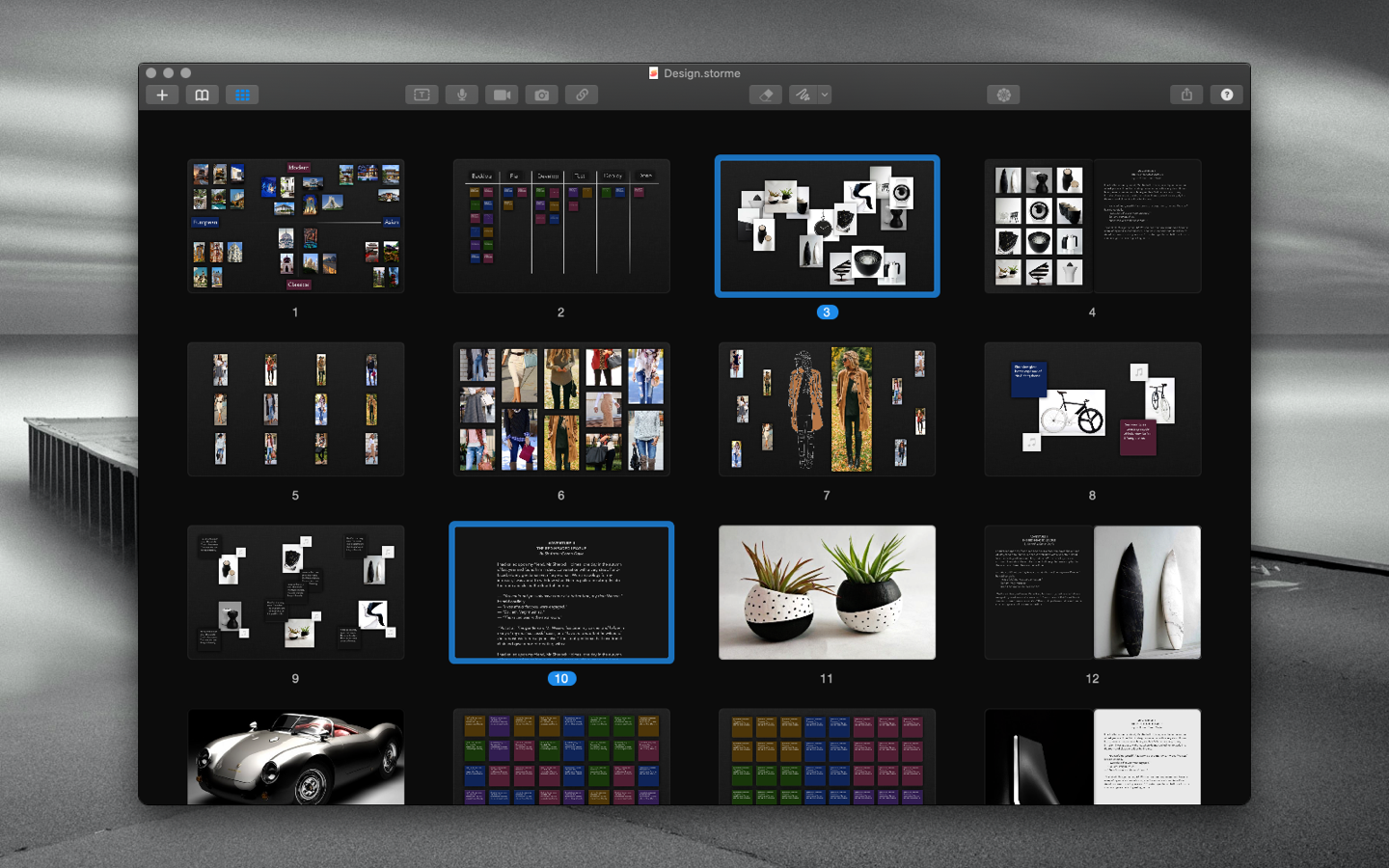 Storme gallery image