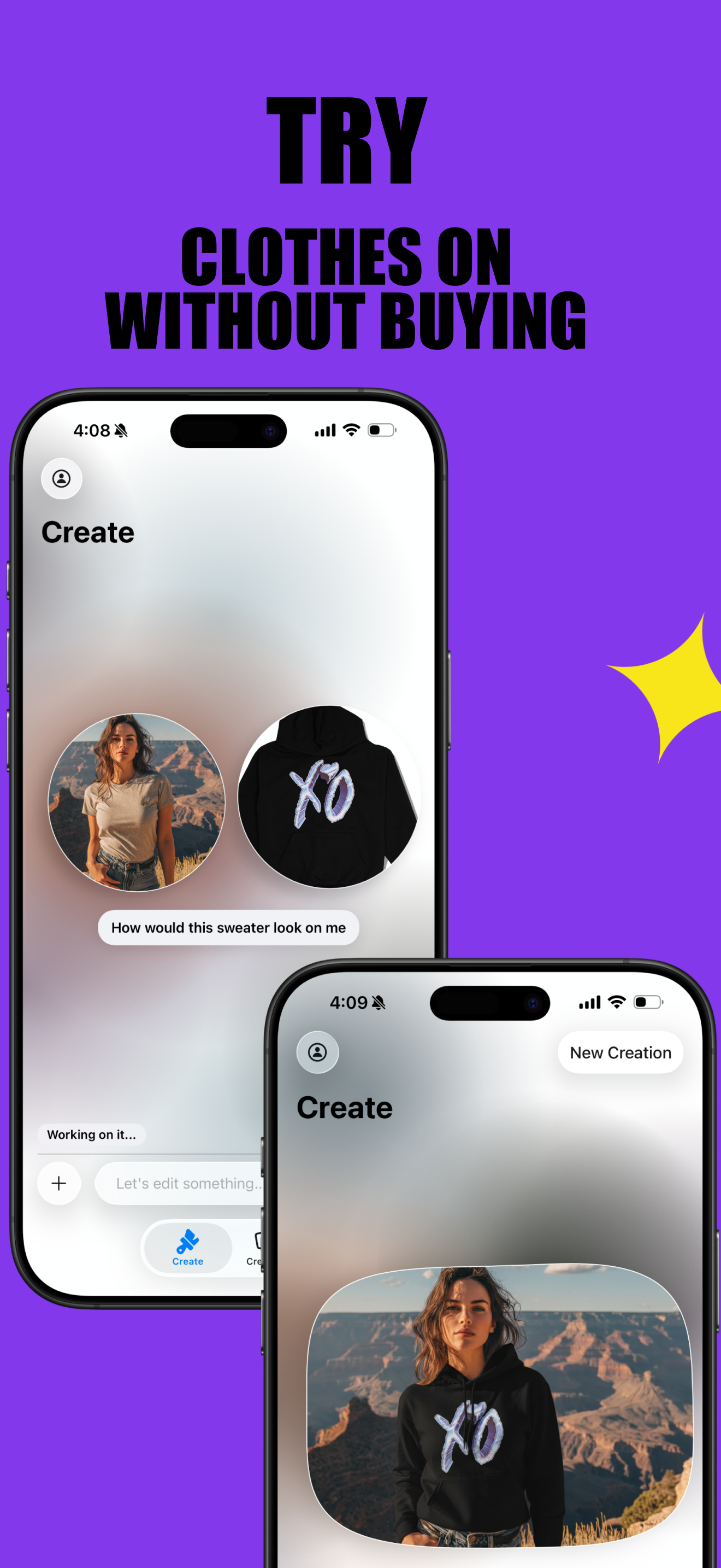 MagicEditor.AI - AI驱动的照片编辑媒体5
