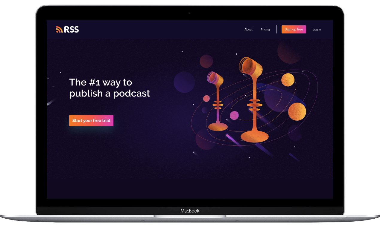 RSS.com gallery image