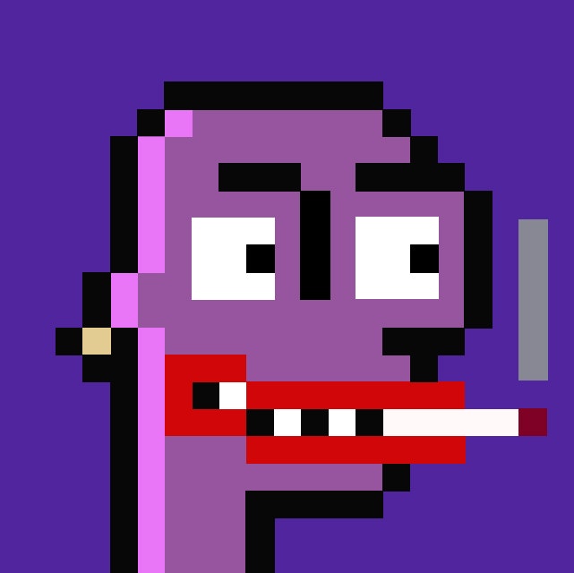 Monad Punks