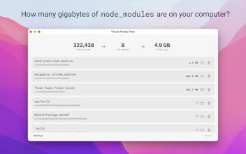 Those Pesky Files gallery image