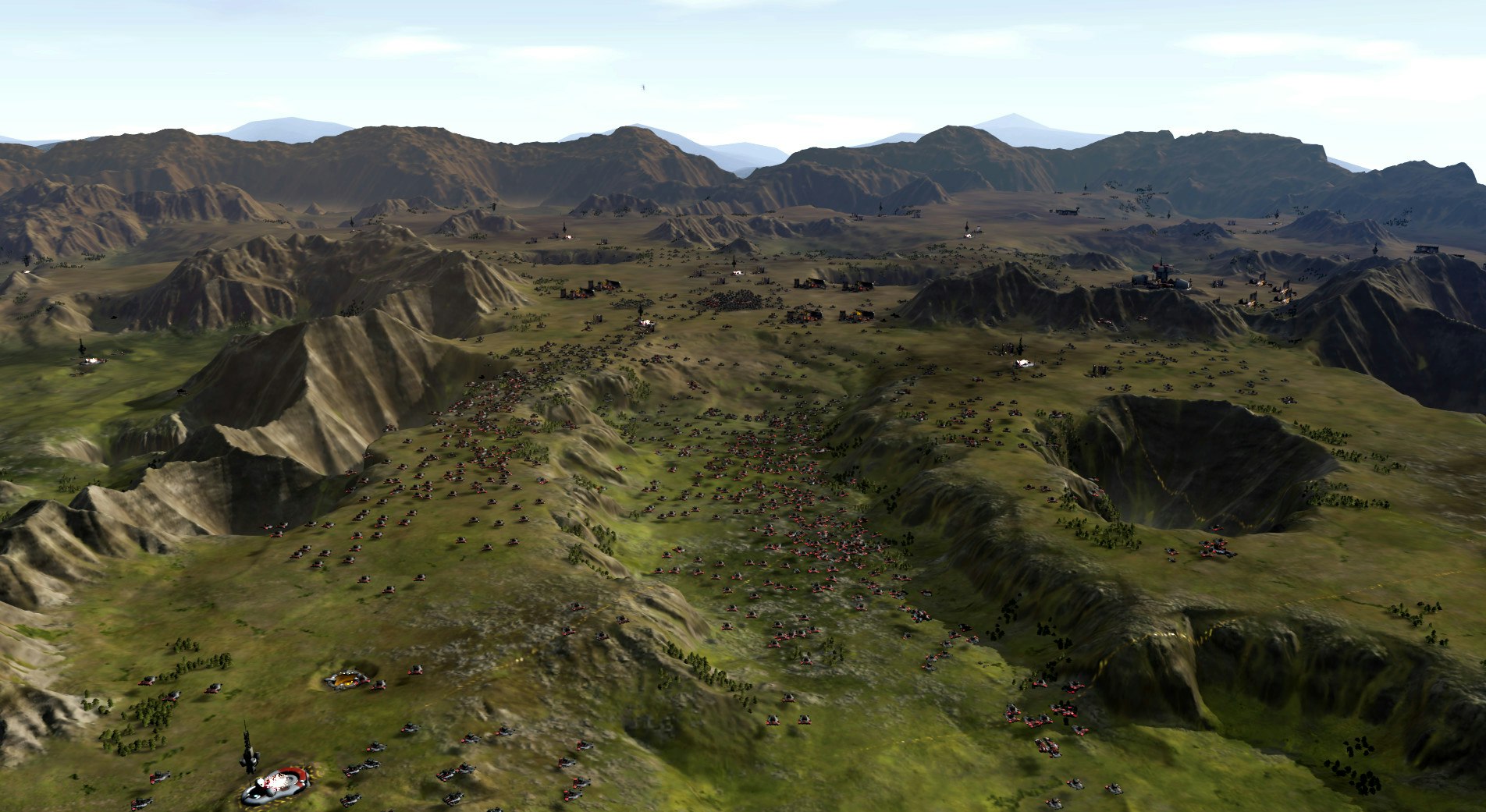 Ashes of the Singularity gallery image