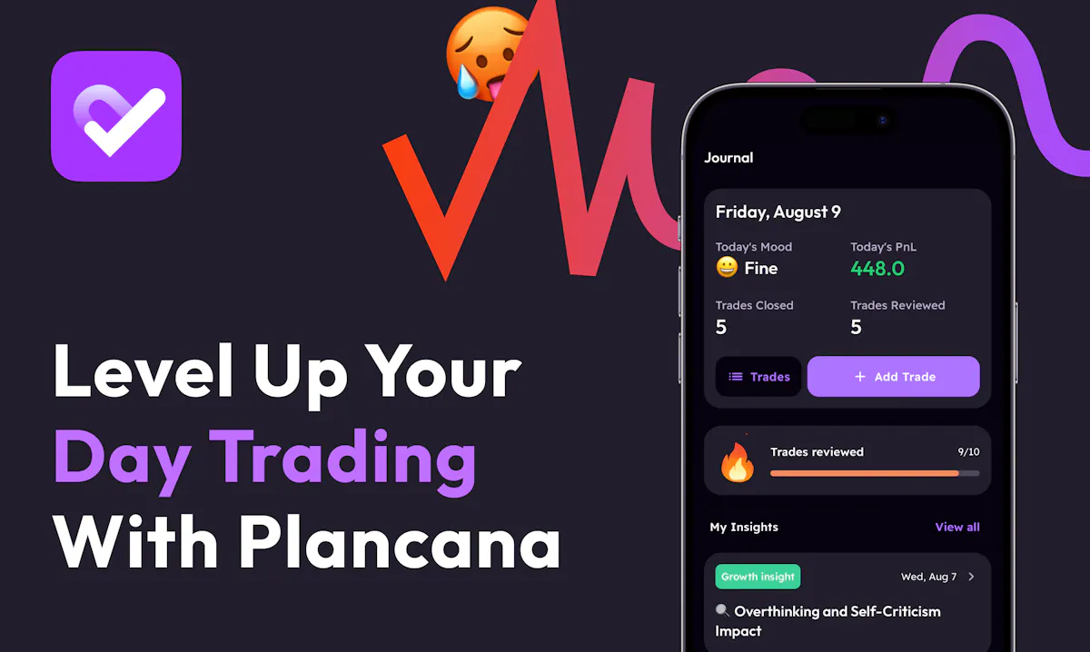Plancana AI Trading Journal