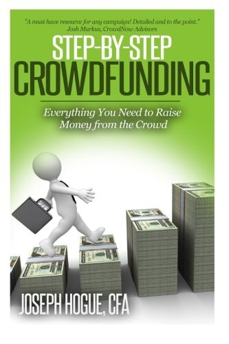 Step by Step Crowdfunding