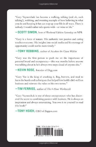 Crush It! gallery image