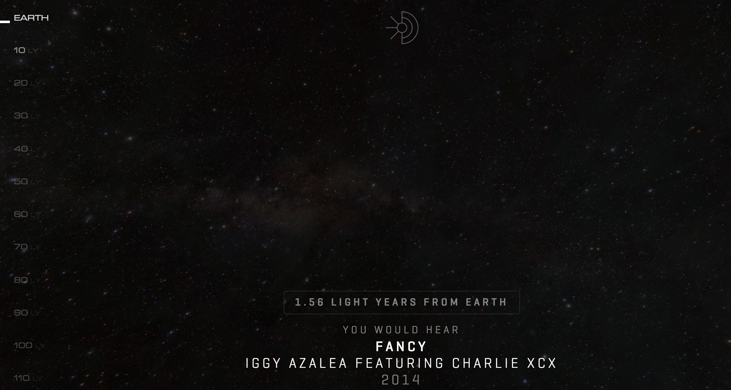 Lightyear.fm gallery image