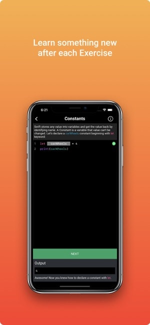 SwiftCode gallery image