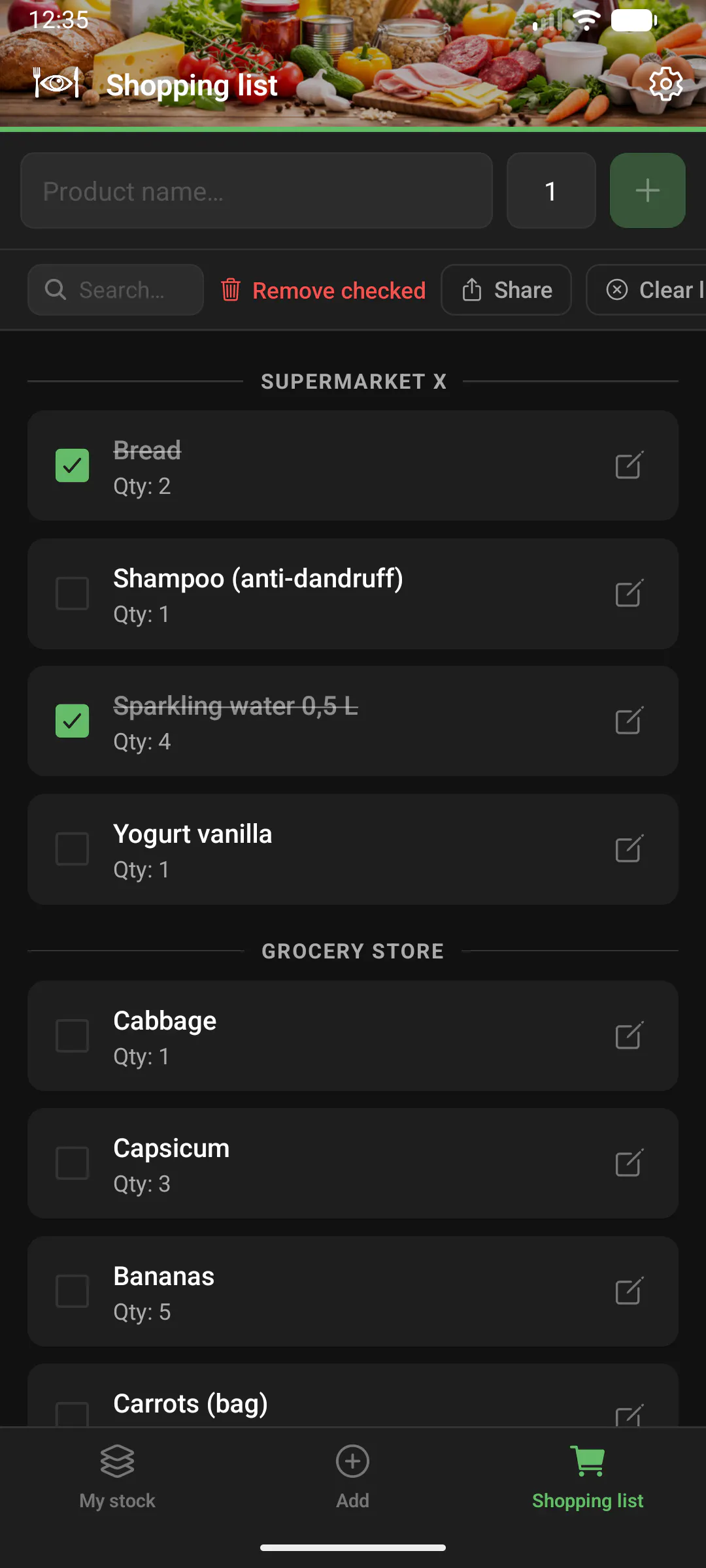 Screenshot 3