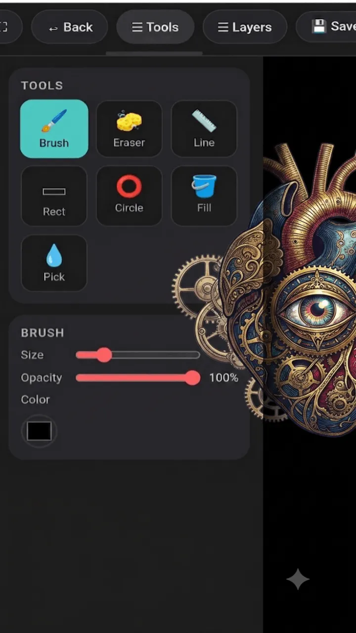 StudioCreate+ — 2D3D/360° gallery image