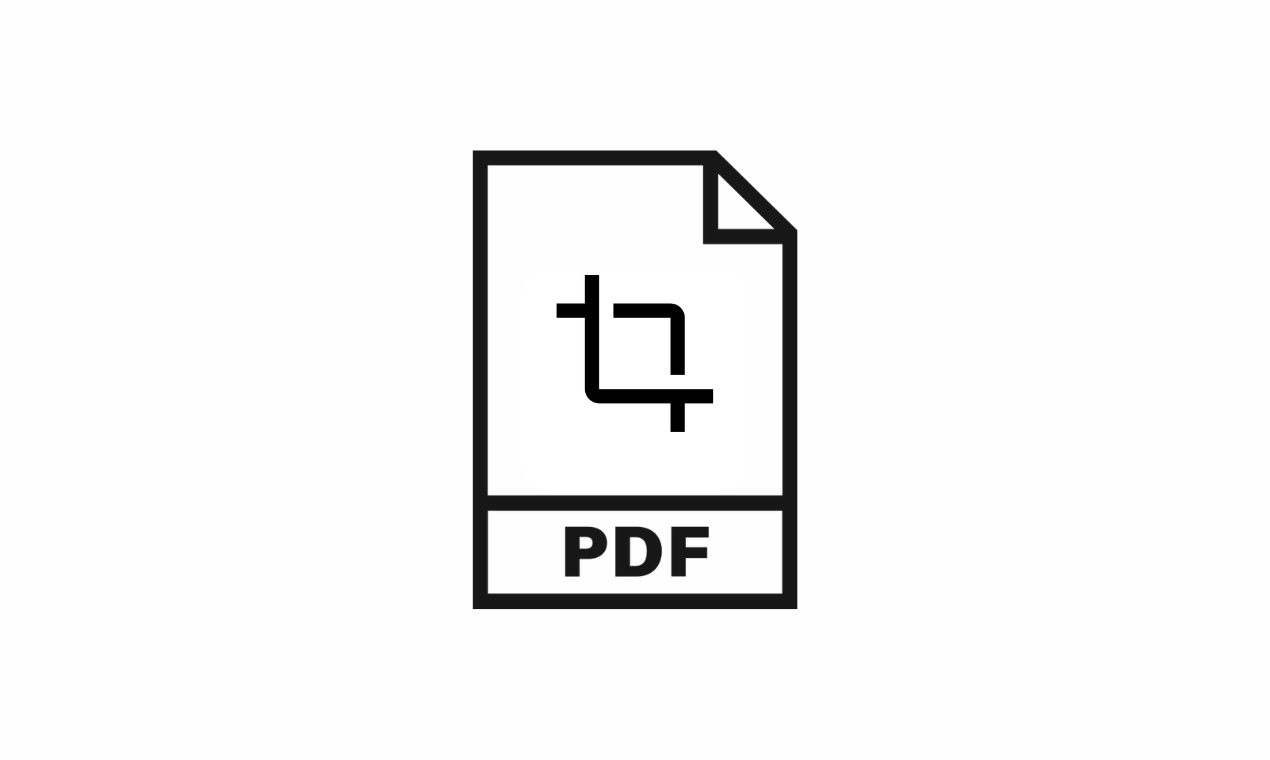 Crop Pdf - Установка и отделка PDF -документов мгновенно в браузере мгновенно медиа 2